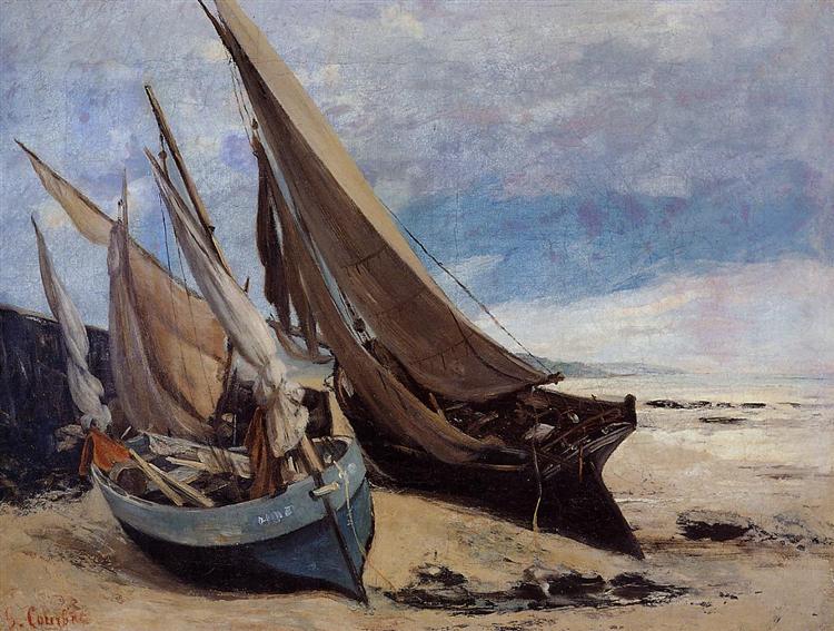 fishing-boats-on-the-deauville-beach-1866.jpg!Large.jpg